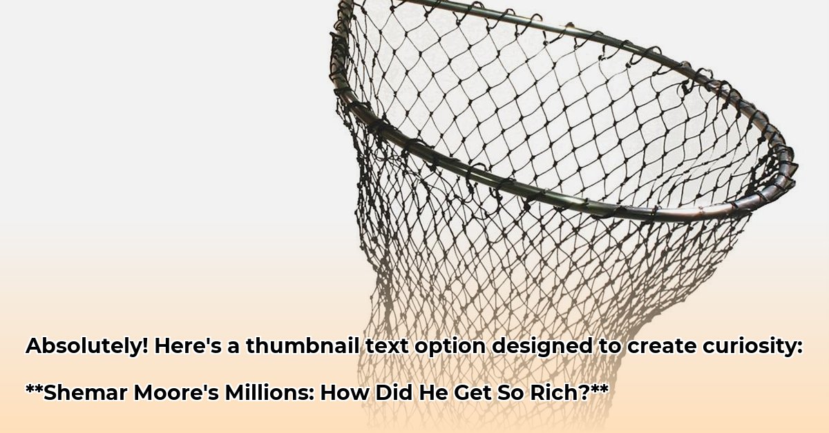 net-worth-of-shemar-moore